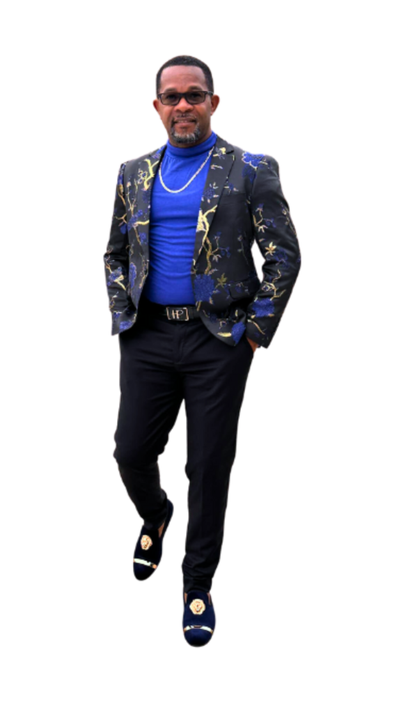 About Thierry Rivette